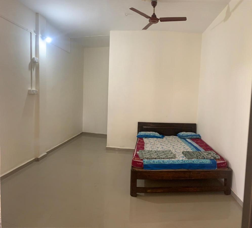 Samudra Kinara Homestay Harnai Exteriör bild