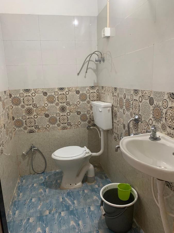 Samudra Kinara Homestay Harnai Exteriör bild